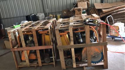 稻城行李、家具、电器包装托运