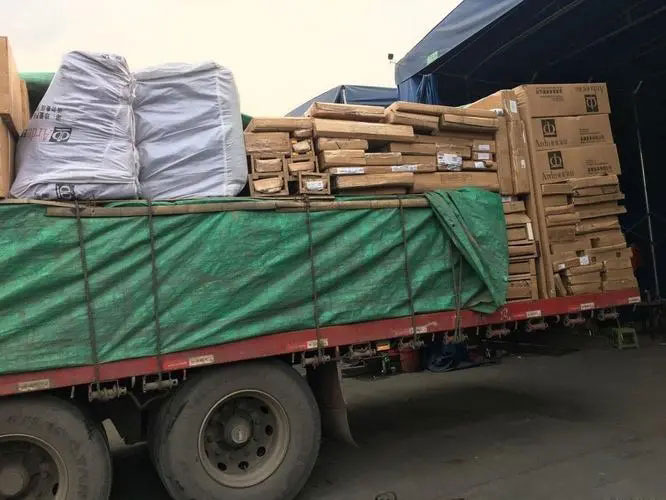 稻城家具托运