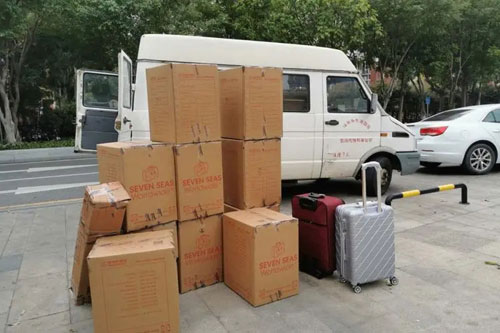 稻城行李托运公司