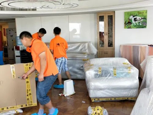 稻城精品搬家公司